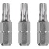 KWB kwb 121240 Sechskant-Bit T 40 Stahl 3 St. (121240)