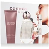 Kvepalų rinkinys moterims Kylie Cosmetics Cosmic Kylie Jenner (EDP, 100 ml + EDP, 10 ml + kūno losjonas, 75 ml)