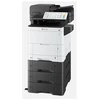 KYOCERA ECOSYS MA3500cifx/Plus spalvotas daugiafunkcis spausdintuvas su KLP 3J 35 psl./min.