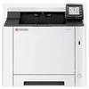 Spausdintuvas Kyocera ECOSYS PA2101cwx, Farblaserdrucker - pilka/juodas, USB, LAN, WLAN, Duplex (Druck)