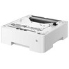 KYOCERA PF-3110, Popieriaus dėklas, Kyocera, ECOSYS M3145DN/KL3, M3655idn, M3660idn, P3145dn/KL2, P3150dn/KL2, 500 lapų, 60–120 g/m², Juoda, Balta