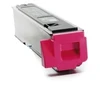 KYOCERA TK-5135M Originalus Rausvai raudona 1 vnt