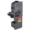 Toneris Kyocera TK-5240 tonerio kasetė, 1 vnt., originali, rausvai raudona