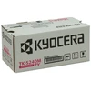 Toneris Kyocera TK-5240 tonerio kasetė, 1 vnt., originali, rausvai raudona