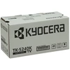 KYOCERA TK-5240K, 4000 pages, Juodas, 1 pc(s)
