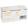 Toneris Kyocera KYOCERA TK-5240 tonerio kasetė 1 vnt. Originalus geltonas