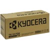 KYOCERA TK-5270K, 6000 pages, Juodas, 1 pc(s)