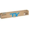 KYOCERA TK-8115C Originalus Žydras 1 vnt