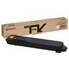 KYOCERA TK-8115K, 12000 pages, Juodas, 1 pc(s)