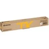 KYOCERA TK-8115Y Originalus Geltona 1 vnt