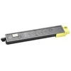 Kasetė Kyocera TK8325Y (1T02NPANL0), geltona