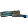 Tonerio Kasetė - Kyocera TK-8600C 9750-23700 Puslapių CO2-Neutralus Mėlynas