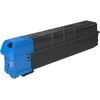Kyocera TK-8725C - 3000 pages - Cyan - 1 pc(s)