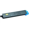 KYOCERA TK-895C, 6000 psl., žydra, 1 vnt.