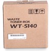Kyocera Kyocera WT-5140 Waste toner Butter (302NR93150) VE 1 vnt. M6030cdn, M6530cdn, M6535cidn, P6035cdn, P6130Cdn, P7040cdn