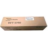 KYOCERA WT-5190, 44 000 puslapių, lazeris, Kyocera, Kyocera TASKalfa 306ci, TASKalfa 356ci, 20 - 80%, 10 - 30 °C