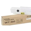 KYOCERA WT-860, TASKalfa 3050ci/4550c., 25000 puslapių, Lazeris, Juoda, Žydra, Purpurinė, Geltona, 200 g