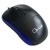 Pelė L-Link LL-2080-A Juodai-Mėlyna