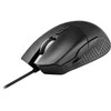 L33T Gaming 160383 Gungnir Pelė žaidimams. 8 Mygtukai, 16.000DPI, Ergonomic, RGB
