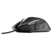L33T Gaming 160383 Gungnir Pelė žaidimams. 8 Mygtukai, 16.000DPI, Ergonomic, RGB