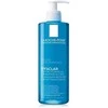 La Roche Posay Effaclar Purifying Foaming Gel Putojantis valomasis gelis riebiai ir jautriai odai, 400 ml