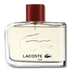 Kvepalai vyrams Lacoste Red EDT, 125 ml