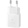 Maitinimo adapteris Samsung EP-T1510NW 15W greitas įkrovimas, baltas