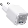 Įkroviklis - Anker 511 Nano 4 30W Baltas