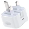 Įkroviklis CoreParts MBXUSB-AC0020 20W PD QC3.0 1x USB-C 3A (USB-C maitinimo įkroviklis JK)