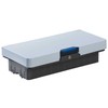 Lid for Vileda Origo 29x58x15 cm pilkas plastikas