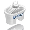 Laica Bi-flux, ąsočio vandens filtras, baltas