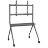 Laikiklis ACT Mobile TV/monitorius floor stand, 50? to 86?, VESA (AC8372)