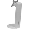 Laikiklis AG Neovo ES-02 Baltas, 8kg, 38.1 cm (15"), 61 cm (24"), 75 x 75 mm, 100 x 100 mm, Baltas