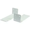 Laikiklis Allnet US-8-150 RMKIT Sidabrinis Rack Mount Kit for US-8-150W