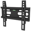 ART RAMT AR-44 laikiklis AR-44 14-42 LCD/LED 35KG be reguliavimo 2,5 cm atstumu nuo sienos