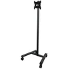 Laikiklis B-Tech BT7504/B V2, 25 kg, 139.7 cm (55"), 200 x 200 mm, 400 x 400 mm