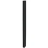 Laikiklis B-Tech BT8380-180/B SYSTEM X – vertikali kolona 1,8 m
