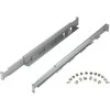 Bluewalker PowerWalker PWALK-0140 Rack Mount Kit - RK3, sidabrinis