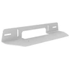 Cavus sieninis laikiklis Sonos® BEAM. Balta