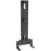 Laikiklis Eaton Chief Fusion Ekranas Mount Priedas do listwy wideo komplektas montażowy (uchwyt kamery) juoda dydis ekranu: 139.7-238.76cm (55"-94") Montaż sufitowy, wolnostojący, Wan FCALRB1
