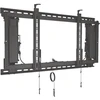 Chief LVS1U ConnexSys Video Wall System laikiklis į sieną video ekranui