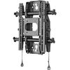 Laikiklis Chief Fusion Small Tilt Wall Mount Single Stud - Rinkinys montażowy - do LCD-Ekranas - Juodas - Rozmiar ekranu: 61-81.3 cm (24''-32'') (STMS1U)