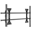 Chief Laikiklis do telewizorów 55''-100'' Universal Micro-adjustable Wall mount XSM1U
