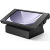 Stojak Compulocks Compulocks Galaxy Tab A9 Apex Enclosure AV Conference Capsule Juodas, 22.1 cm (8.7''), Samsung, Galaxy Tab A9 | 8.7''| 2023 | SM-X110, SM-X115