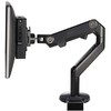 Dell Dual VESA Mount Stand su adapteriu Box, Customer Kit OptiPlex Micro Juodas