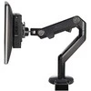 Laikiklis Dell Dual VESA Mount Stand su adapteriu Box, Customer Kit OptiPlex Micro Juodas
