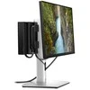Laikiklis „Dell“ kompiuteris „DELL Micro Form Factor“ viskas viename, 482-BBEO