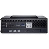 Dell „OptiPlex Micro VESA“ laikiklis su adapterio dėžute – kliento montavimas – sistemos tvirtinimo laikiklis – su adapterio dėžute – skirtas „OptiPlex 3060“ (mikro), 5060 (mikro), 7060 (mikro) (452-BDEQ)