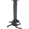 DELTACO Projektorio laikiklis 15kg , 302-402mm juodas ARM-500L