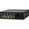 Laikiklis Deltacoimp Imtuvo blokas 4 TTP111VPDC BNC 12V maitinimas RS485 Cat5 300m